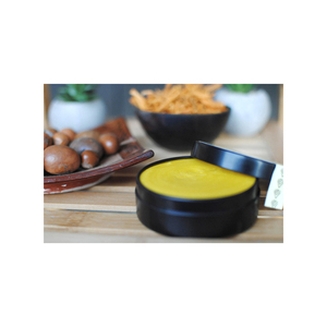 Manteca de karité sin refinar de color amarillo puro ofrecida a precios bajos para la distribución al por mayor en todo el mundo - Product Image 5