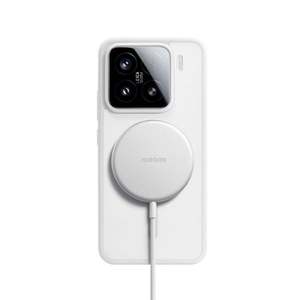 ที่ชาร์จไร้สาย Xiaomi 30W สำหรับ Xiaomi 15/15 Pro แบบ 3-in-1 ชาร์จเร็วแบบ Type-C - Product Image 1