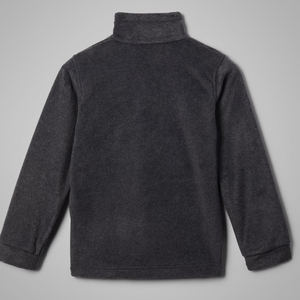 Sudadera Informal de Corte Holgado para Niños 2026 con Cuello Alto y Mangas Largas, Diseño de Logotipo Personalizado, Material de Felpa, para Uso Diario - Product Image 6