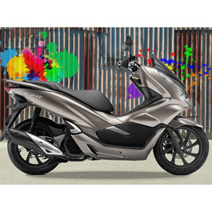 2025สำหรับมอเตอร์ไซค์ฮอนด้า PCX รุ่นขายดี