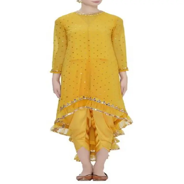 डिजाइनर पार्टी पहनने भारी पाकिस्तानी अनारकली शैली इस ईद समारोह के लिए भारतीय पारंपरिक संगठन के लिए सूट