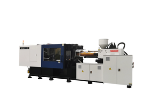 GF460 KC Máquina para fabricar cubiertos desechables Moldeo por inyección de bajo costo - Product Image 2