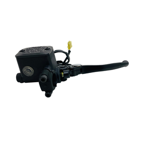 Pompa Freno Anteriore Nuova Ducati Scrambler 800 CD 62441051A per Modelli 16-18 per Sistemi Frenanti Moto - Product Image 1