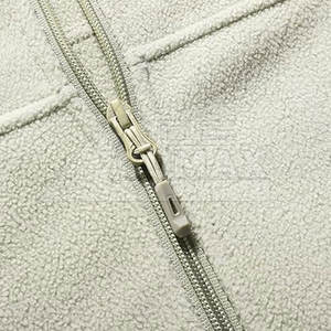 Chaqueta de lana de algodón de nuevo diseño Chaqueta de lana de algodón más vendida Chaqueta de lana de algodón MOQ bajo - Product Image 4