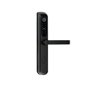 Fuson מותאם אישית גודל מודרני סגנון פתיחת 180 תואר אלומיניום קייסמנט Windows - Product Image 3