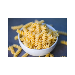 Pâtes alimentaires sans gluten à base de plantes riches en protéines Nutriments essentiels Fusilli de lentilles Spaghetti Pâtes alimentaires équilibrées - Product Image 3