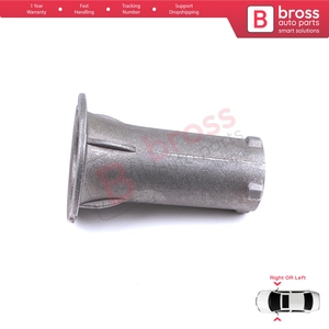 ขายึดกระจกมองข้างแบบพับได้ รุ่น BDP1363 สำหรับ A3 8V ปี 2012-2020 และ Passat B8 3G CB ปี 2014-2024 - Product Image 3