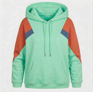 Oferta Especial: Sudadera con Capucha para Hombre, Talla Grande, Transpirable, Ecológica, con Cuello con Capucha, Diseño Sólido, Ropa Casual de Invierno a Precio Razonable - Product Image 6