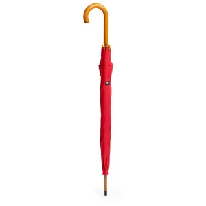 Ombrelli Sostenibili Bonaf RPET, Gadget Ecologici per Giorni di Pioggia - Product Image 5
