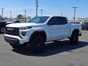 GMC Canyon Elevation 2026 en Perfecto Estado - Product Image 4
