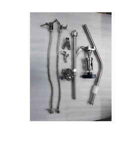 Système chirurgical de rétracteur de cerveau bayla de haute qualité - Product Image 5