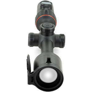 Nouvelle lunette thermique Nocp Ace L35 384x288 3-12x 30mm à montage rapide QD, best-seller - Product Image 6