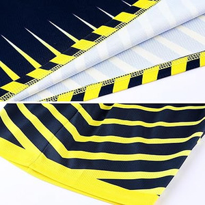 Maillots de football américains, version spéciale, chemises et shorts de sport pour hommes, avec taille personnalisée, en vente, téléchargés par Dress Sports - Product Image 5