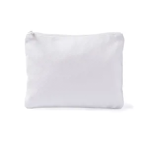 Borsa da Toilette in Velluto Personalizzata, Prodotto per Merchandising su Misura - Product Image 2