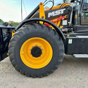 รถตักดิน MST 544S - Product Image 1