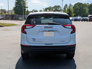 GMC Terrain SLE 2023, Bien Cuidado y Limpio - Product Image 6