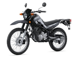 Nouvelles motos tout-terrain All-Best 2025 XT250 en stock - Product Image 4