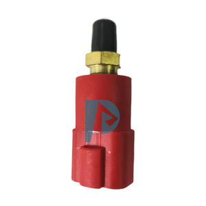 Pièces d'excavatrice PC200-6, capteur de pression, interrupteur de pression 20Y-06-21710 20Y0621710 20PS579-16 - Product Image 2