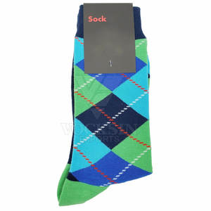 Calcetines para Hombre con Logotipo Personalizado al por Mayor a Precio de Fábrica, Calcetines Casuales de Calidad para Hombre - Product Image 5