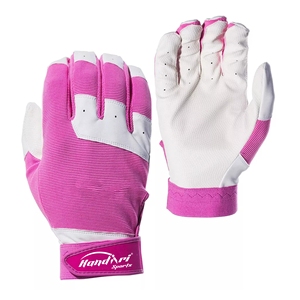 Proveedor directo de fábrica, Diseña tus propios guantes de bateo de béisbol, precio asequible al por mayor, guantes de bateo de béisbol para jóvenes - Product Image 6