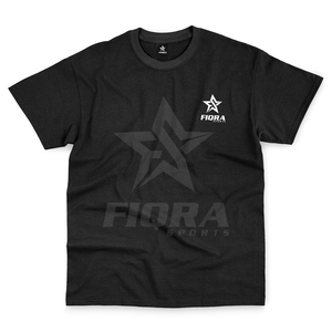 T-shirt décontracté 100% coton pour homme, col rond, jersey lavé, séchage rapide, respirant, coupe classique, manches courtes, tricoté, léger - Product Image 1