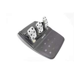 New Top Quality Logitechs G29 SE Driving Force <b>Racing</b> <b>Wheel</b> Floor Pedals Shifter - Product Image 2