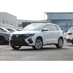 Liquidación: SUV VS5 Turbo, Manual/Automático, R18, Interior Oscuro/Claro, Control de Crucero, Gasolina, 1.5L, Alta Eficiencia - Product Image 1