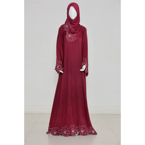 Robe de soirée modeste Pregrina - Product Image 4