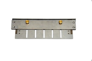 ไม้บรรทัดนิรภัยหนัง - Product Image 4