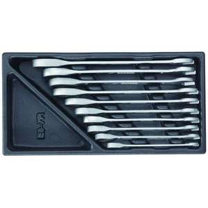 Jeu de clés à cliquet combinées Gedore ES Module pour les tâches de serrage - Product Image 1