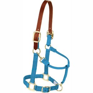 Collier de tête d'équitation de haute qualité Corde de licous de cheval en gros de haute qualité - Product Image 4