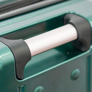 In Stock Suitcase Luggage Abs Pc 2103 Luggage Matching Accessories <b>Travelling</b> <b>Bags</b> Security Digital Lock Hung Phat Wholesaler - Product Image 6