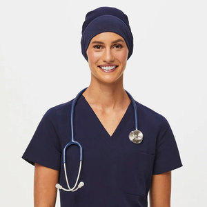 Gorro Quirúrgico Personalizado para Personal Sanitario, Gorro de Quirófano de la Mejor Calidad - Product Image 3