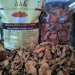 Tranches de curcuma biologique naturel Lakadong - Product Image 5