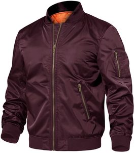 Wholesale High Quality Oversized Streetwear Canvas Bomber <b>Jacket</b> with Hooded Design Customizable Breathable Quick Dry for Unisex - Product Image 1
