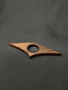 Clips de page en bois en vrac pour la lecture et la mise en signet - Product Image 2