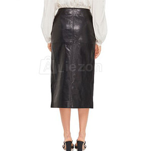 Ropa informal, falda delgada para mujer, diseño de longitud Mini, falda delgada para mujer para la moda de verano para la mejor venta - Product Image 5