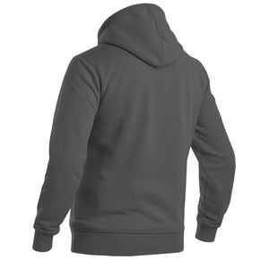 Sudadera con Capucha para Motocicleta, Diseño Blindado Protector de Forro Polar Suave, Ajuste Cómodo para Motociclistas en Invierno - Product Image 3