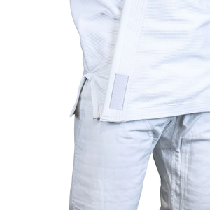 Kimono de Jiu-Jitsu Premium para Entrenamiento y Competición, Kimono Brasileño de Alto Rendimiento para Jiu-Jitsu Gi - Product Image 2