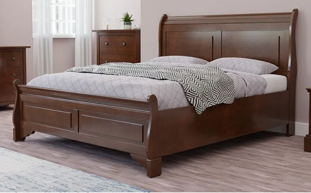 สีน้ำตาล