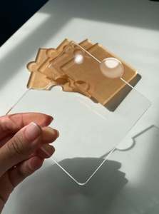 Napperons et sous-verres de vaisselle design de qualité supérieure pour le thé et le café Accessoires de cuisine et de restaurant de haute qualité - Product Image 6