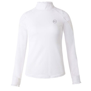 เสื้อเทรนนิ่งน้ำหนักเบาเข้ารูปใหม่โลโก้ตามสั่ง - Product Image 1