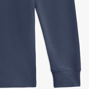 เสื้อกอล์ฟคอตั้งแขนสั้นปักลาย คุณภาพพรีเมียมสูง ผลิตตามสั่ง แบรนด์ดัง ผลิตจากวัสดุเป็นมิตรต่อสิ่งแวดล้อม ระบายอากาศได้ดี แห้งเร็ว - Product Image 5