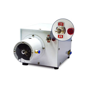 Máquina trenzadora semiautomática para pelar cables - Product Image 3