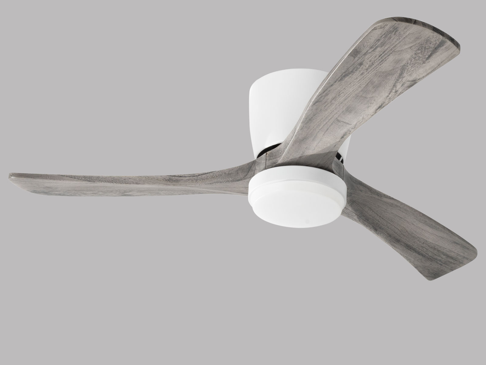 Weathered Gray Walnu