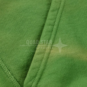 เสื้อฮู้ดดี้สไตล์ลำลองคุณภาพดีสำหรับผู้ใหญ่ ลายซันเฟด ดีไซน์พื้นฐาน สามารถสั่งทำได้ ผลิตในประเทศปากีสถาน - Product Image 5