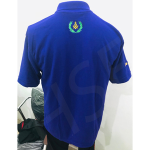 T-SHIRT MAÇONNIQUE POUR HOMME - Product Image 4