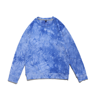 Sweat-shirt à sublimation pour homme, best-seller, prix de gros, essentiel, brodé, anti-rétrécissement, sweat-shirt à sublimation pour homme - Product Image 4