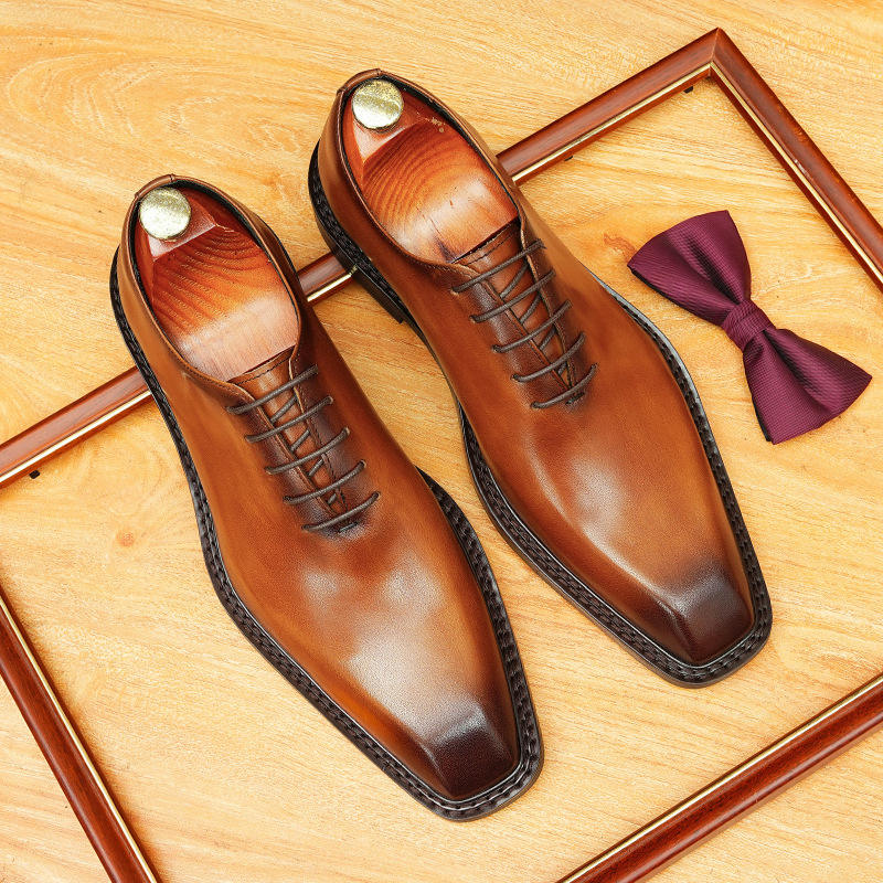 สีน้ำตาล