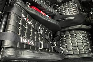 Gran Oferta: Réplica de Auto de Carreras Usado 2016, Racer GT40 MK I, Listo para Enviar - Product Image 5